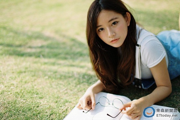 臺灣成功大學氣質正妹網絡爆紅:人美又會念書 臺灣成功大學氣質正妹網絡爆紅:人美又會念書