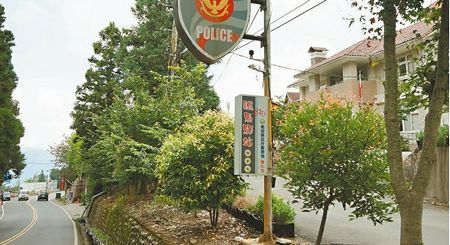 借瓦斯、借衣褲臺景點派出所變免費便利商店?