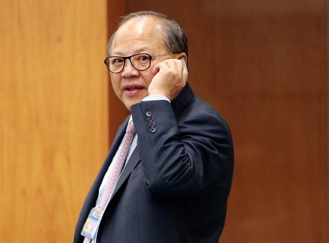 臺“立法院”秘書長辦公室遭檢調機關搜索 臺“立法院”秘書長辦公室遭檢調機關搜索