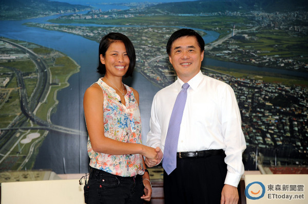 里約奧運臺灣網球選手退賽 雙打搭檔遺憾無緣奧運 里約奧運臺灣網球選手退賽 雙打搭檔遺憾無緣奧運