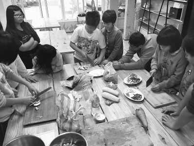 小草書屋計劃 小草書屋計劃