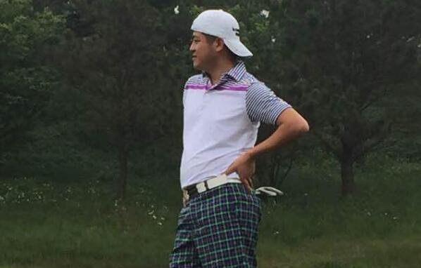 民進黨前“立委”兒子持“立法院”停車證酒駕 民進黨前“立委”兒子持“立法院”停車證酒駕