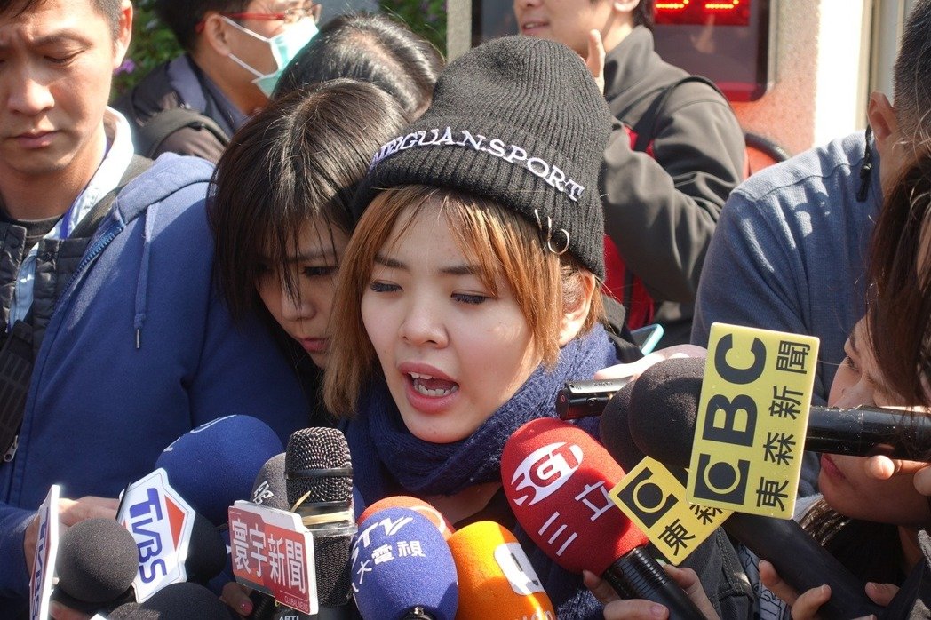 游覽車司機沒過勞? 司機女兒打臉:過年上班到昨天! 游覽車司機沒過勞? 司機女兒打臉:過年上班到昨天!