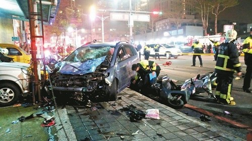 �±������f�^����·�����l���ش�܇����һ�v����܇ײ��C܇ͣ�ȅ^�����һ��ʮ������ ӛ�������ã��z