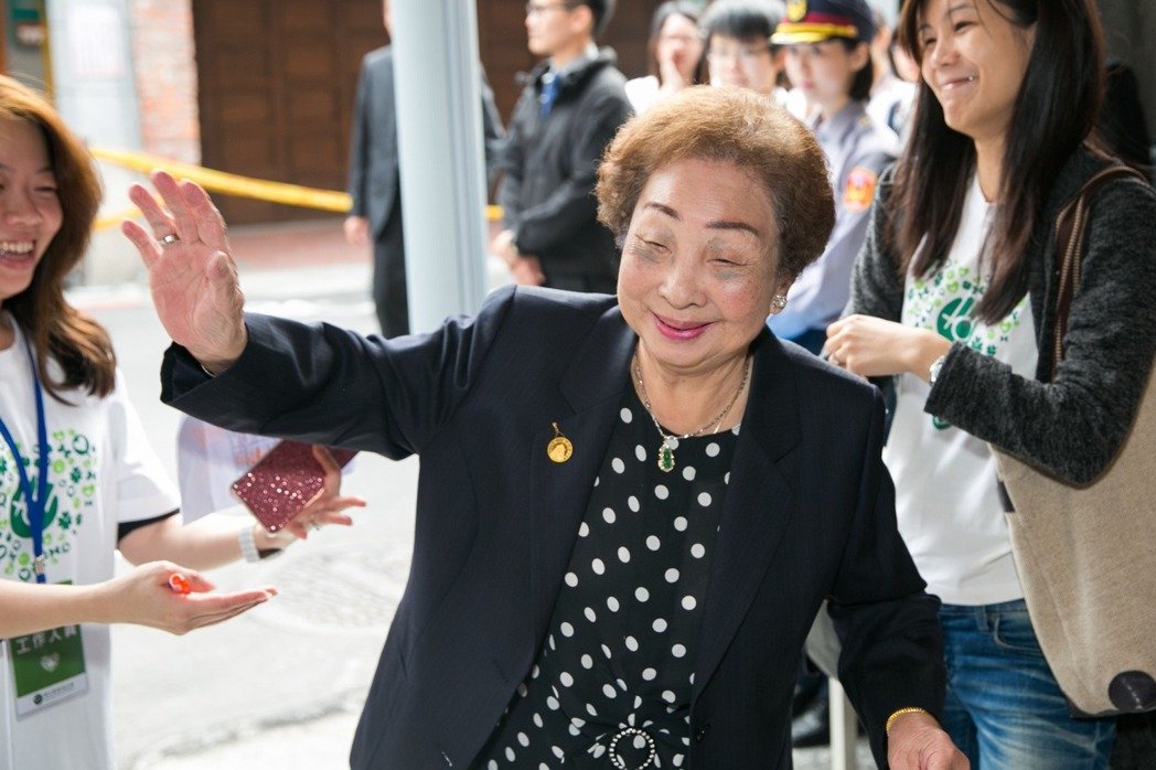 臺灣93歲慰安婦辭世 一生未等到日本道歉 臺灣93歲慰安婦辭世 一生未等到日本道歉