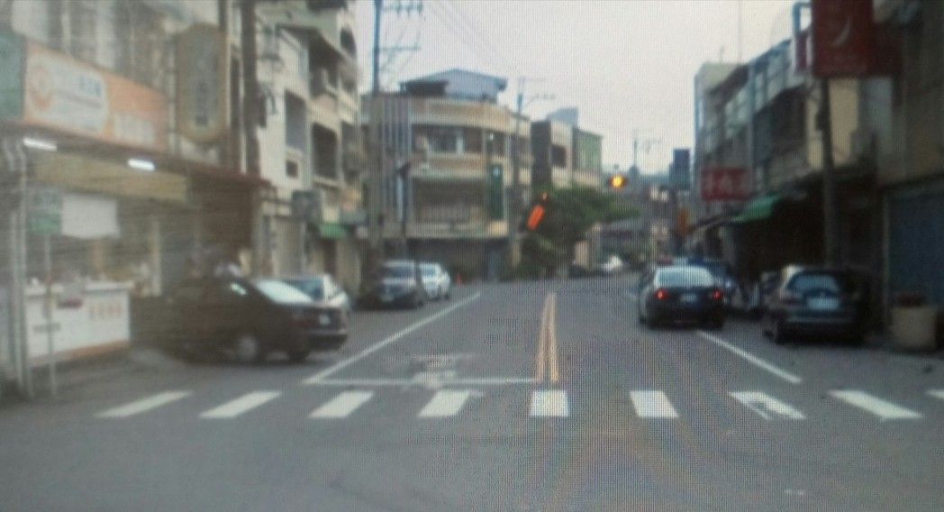 老人赴醫院途中遇飛來橫禍 掛號看病竟成送醫急救 老人赴醫院途中遇飛來橫禍 掛號看病竟成送醫急救