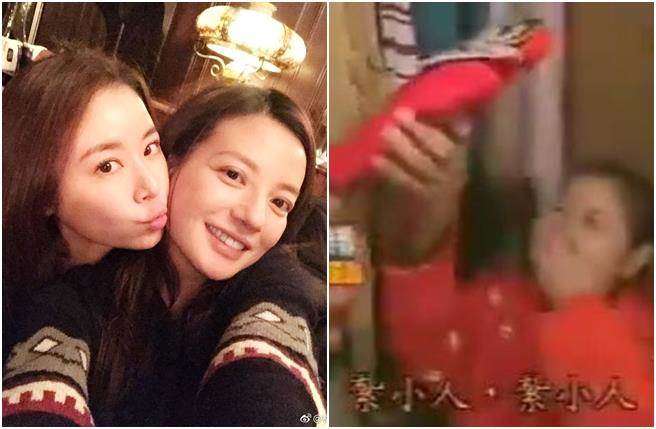 林心如被曝扎趙薇“小人” 《還珠》制作人還原真相 林心如被曝扎趙薇“小人” 《還珠》制作人還原真相