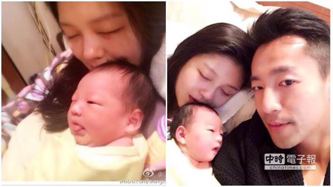 汪小菲在結婚四周年紀念日再次感性表白(臺媒翻攝于汪小菲的微博) 汪小菲在結婚四周年紀念日再次感性表白(臺媒翻攝于汪小菲的微博)