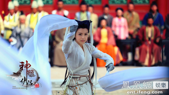 �������ϵ�С��Ů