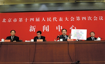 北京重污染紅色預警門檻或降低 停課措施將調(diào)整 北京重污染紅色預警門檻或降低 停課措施將調(diào)整