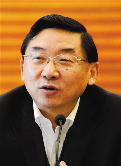 16省份下調(diào)GDP增速目標(biāo) 多省份設(shè)霧霾下降目標(biāo) 16省份下調(diào)GDP增速目標(biāo) 多省份設(shè)霧霾下降目標(biāo)