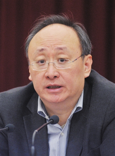 16省份下調(diào)GDP增速目標(biāo) 多省份設(shè)霧霾下降目標(biāo) 16省份下調(diào)GDP增速目標(biāo) 多省份設(shè)霧霾下降目標(biāo)