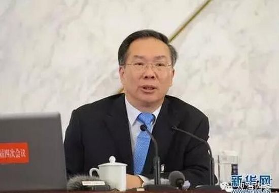 3��2�գ�ȫ�����fʮ�����ĴΕ��h���l�����ڱ������������e�У�������l���������c��B���h���P��r���ش�����ӛ���ᆖ���@Ҳ�������c��ȫ���ɕ��ϵ����㡣