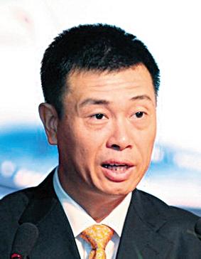 南航窩案:原副總徐杰波收受198萬買房送女友 南航窩案:原副總徐杰波收受198萬買房送女友