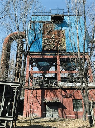 虧損陰影籠罩下的鞍鋼:“找對象不再提鞍鋼” 虧損陰影籠罩下的鞍鋼:“找對象不再提鞍鋼”