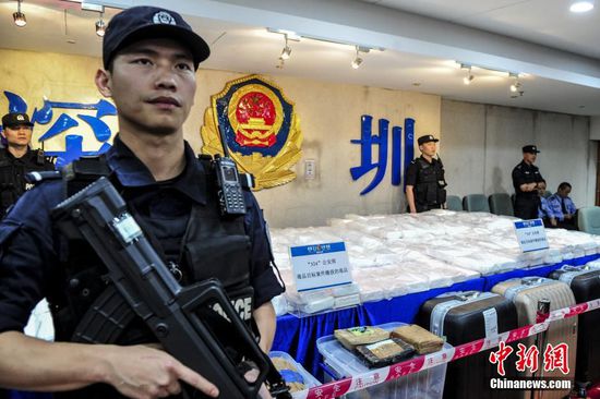 4��18��,�����й����փ�(n��i)չʾ���永��Ʒ����(d��ng)��,�V�|ʡ�����dͨ��(b��o),�ɹ��ƫ@��324����������ƷĿ��(bi��o)����,ץ�@����������9��(�������5��),��@��Ʒ�ɿ���400.5���������ӛ��