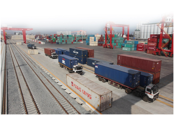 上合,迎來務實合作新時期 上合,迎來務實合作新時期