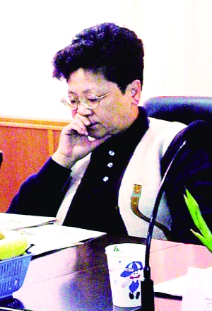 紅通令頭號嫌犯楊秀珠想回國 逃亡13年輾轉四國 紅通令頭號嫌犯楊秀珠想回國 逃亡13年輾轉四國