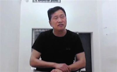 資料圖:周世鋒。