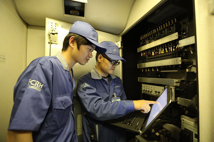 張華 資料圖 張華 資料圖