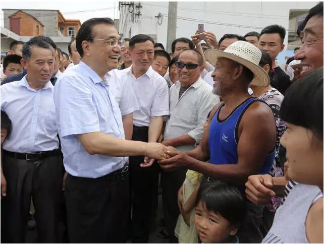 關(guān)于民生,李克強(qiáng)的9個(gè)關(guān)切 關(guān)于民生,李克強(qiáng)的9個(gè)關(guān)切