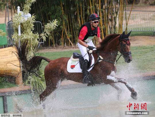 “鮮肉”與“蘿莉” 里約賽場上的各國顏值擔當 “鮮肉”與“蘿莉” 里約賽場上的各國顏值擔當