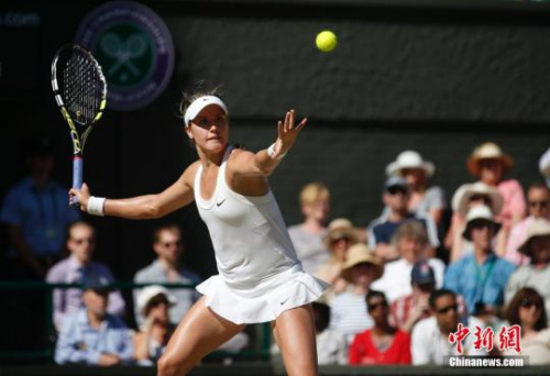 “鮮肉”與“蘿莉” 里約賽場上的各國顏值擔當 “鮮肉”與“蘿莉” 里約賽場上的各國顏值擔當