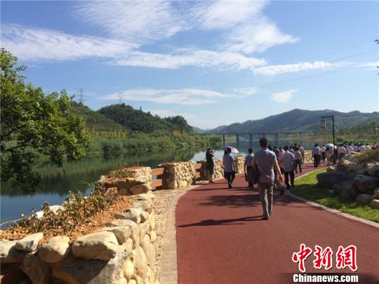 �㽭�_��ʮ���������G������̽�����B������·��