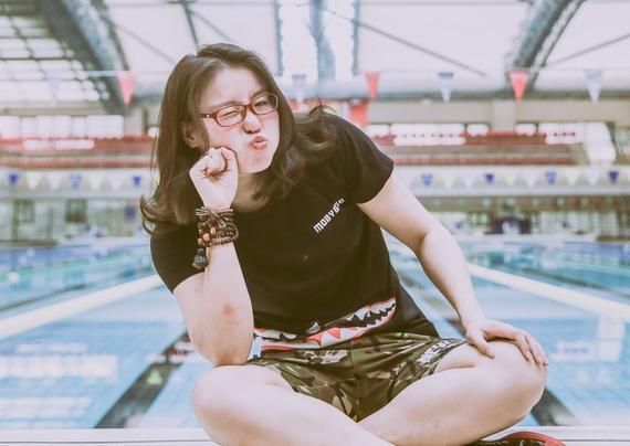 美媒關(guān)注傅園慧大方談例假:打破中國(guó)社會(huì)禁忌 美媒關(guān)注傅園慧大方談例假:打破中國(guó)社會(huì)禁忌