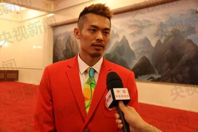 央視專訪:被總書記接見啥感受?郎平朱婷馬龍林丹這么說