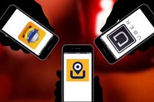 網(wǎng)約車新規(guī)將滿月 地方管理或沿襲出租車?yán)下? alt=