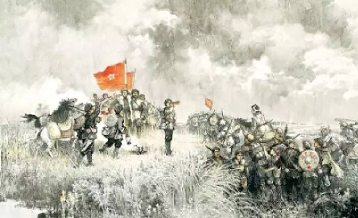 實事求是,長征留下的最寶貴精神財富 實事求是,長征留下的最寶貴精神財富