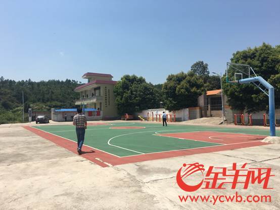 【網絡媒體走轉改】“莫怨嗟,鐵樹開花” 長征精神引領南雄打好脫貧攻堅戰