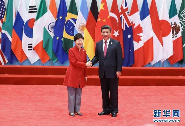 �Y�ψD��9��4�գ���ʮ��(gu��)���F(tu��n)�I(l��ng)��(d��o)�˵�ʮһ�η��(hu��)�ں����e�У��Ї�(gu��)��(gu��)����ϯ��(x��)��ƽ�ڇ�(gu��)�H���[����ӭ�Ӹ��ɆT�ͼ��e��(gu��)�I(l��ng)��(d��o)�ˡ����P(gu��n)��(gu��)�H�M��ؓ(f��)؟(z��)�ˡ��@����(x��)��ƽ�c�n��(gu��)���y(t��ng)���Ȼ����֡� ���A��ӛ���Rռ�ɔz