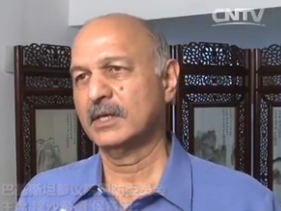 巴基斯坦專家學(xué)者談G20杭州峰會(huì) 贊賞中國(guó)行動(dòng)力 巴基斯坦專家學(xué)者談G20杭州峰會(huì) 贊賞中國(guó)行動(dòng)力