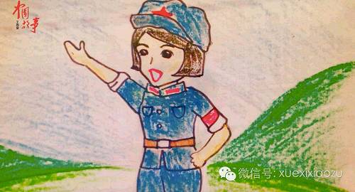 長征勝利80周年:理想是走出來的(視頻)