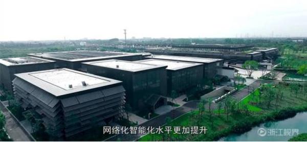 互聯網大會專題片:《印象烏鎮》領略烏鎮的前世今生