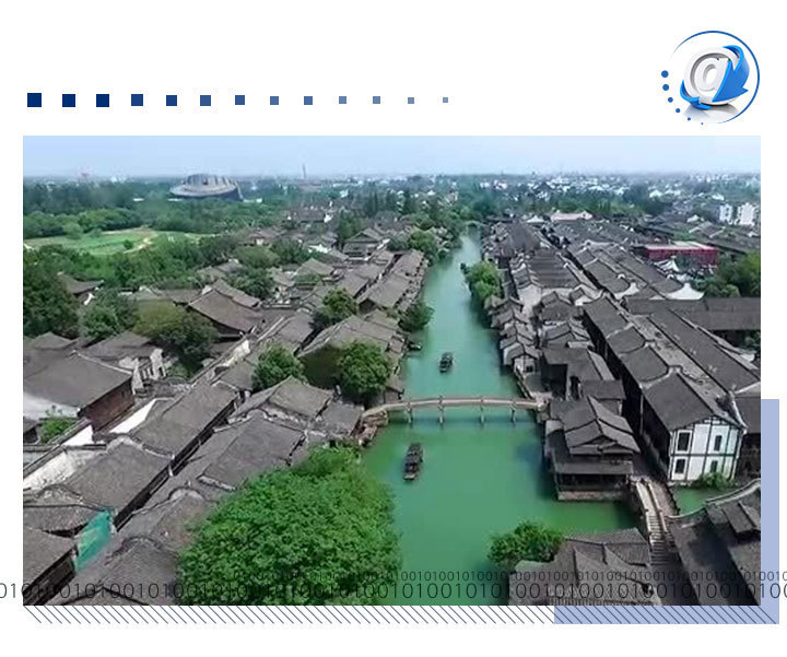 之江平:第三屆世界互聯(lián)網(wǎng)大會 創(chuàng)新驅(qū)動網(wǎng)聚未來