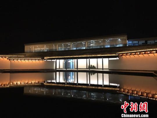 從烏鎮命題看中國面貌:“本立道生”演繹互聯網崛起