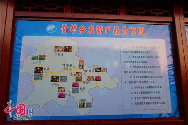 江西寧都:“互聯網+”讓老區人走出去 特色產品為人知