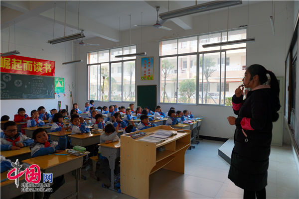 江西寧都:“互聯網+”讓老區人走出去 特色產品為人知