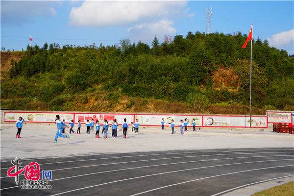 江西寧都:“互聯網+”讓老區人走出去 特色產品為人知