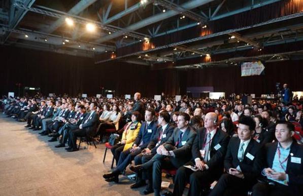 �����δ��(l��i)�l(f��)չ��+��(chu��ng)�⡱����ۇ�(gu��)�H��(chu��ng)�͹�(ji��)2016�ڸ��_(k��i)Ļ