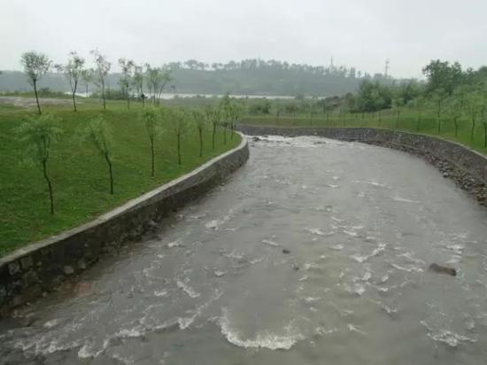 龍石溪記者:治好龍石溪靠的是什么?