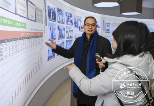 看吉林醫藥健康產業如何爆發