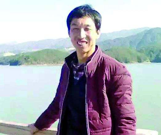 【網絡媒體走轉改】手記:緬懷基層好干部,讓責任融入平凡