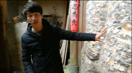 【網絡媒體走轉改】手記:緬懷基層好干部,讓責任融入平凡