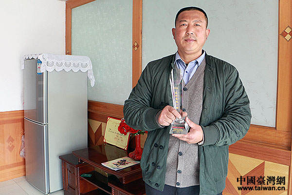 小鎮里有大情懷