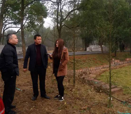 【網(wǎng)絡(luò)媒體走轉(zhuǎn)改】讓老百姓自己更好地融入秀美鄉(xiāng)村和城鎮(zhèn)建設(shè)