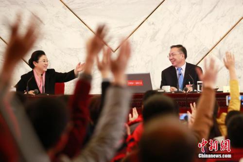 �Y�ψD��2016��3��2�գ�ȫ�����f(xi��)ʮ�����ĴΕ�(hu��)�h���l(f��)����(hu��)�ڱ���������(hu��)���e�У����(hu��)���l(f��)���������c(��)�ش�����ӛ���ᆖ��������ӛ�� ʢ���i �z